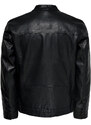 Giacca in similpelle Only & Sons