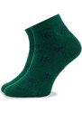 Set di 4 paia di calzini corti da bambini United Colors Of Benetton