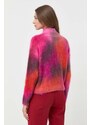 Pinko maglione in misto lana donna
