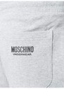 Moschino Pantaloncini con logo