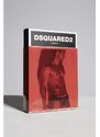 Dsquared2 Twin pack logo briefs