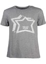 Atlantic Stars T-shirt con stampa stella