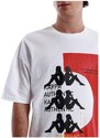 Kappa T-shirts authentic hb etas