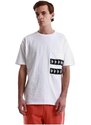 Kappa T-shirt 222 banda efto