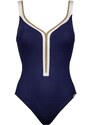 Maryan Mehlhorn Heart-shape swimsuit