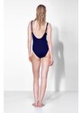 Maryan Mehlhorn Heart-shape swimsuit