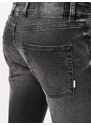Pt Torino Jeans slim con effetto schiarito