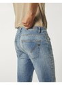 Dondup Jeans alex super skinny in denim stretch