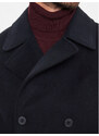 Cappotto di lana Armani Exchange
