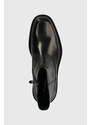 Karl Lagerfeld scarpe in pelle KRAFTMAN uomo KL11440