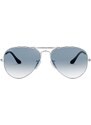 Ray-Ban occhiali da sole Aviator Classic