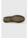 Caterpillar scarpe in camoscio ELUDE WP uomo P724340