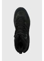 Hoka scarpe Kaha 2 GTX uomo colore nero