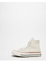Converse - Chuck 70 - Sneakers alte unisex color bianco sporco