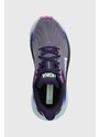 Hoka One One scarpe da corsa Challenger ATR 7 colore violetto