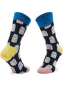Calzini lunghi da bambini Happy Socks