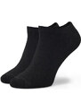 Set di 3 paia di calzini corti da donna DKNY