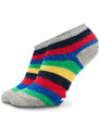 Set di 2 paia di calzini corti da bambini United Colors Of Benetton