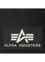 Borsellino Alpha Industries