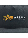 Cappellino Alpha Industries