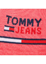 Set di 2 paia di pedulini da donna Tommy Jeans