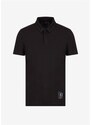 POLO ARMANI EXCHANGE Uomo 3RZFAB