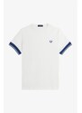 T-SHIRT FRED PERRY Uomo