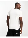 Spanx - Zero Sculpt - T-shirt base layer bianca-Bianco