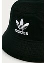 adidas Originals cappello AJ8995.M Adicolor Trefoil Bucket AJ8995