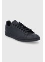 adidas Originals scarpe STAN SMITH colore nero