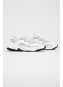 adidas Originals scarpe Ozweego colore bianco EE6464