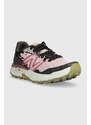 New Balance scarpe da corsa Fresh Foam X Hierro v7 colore rosa