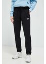 Reebok Classic pantaloni da jogging in cotone