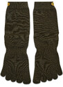 Set di 2 paia di calzini lunghi unisex Vibram Fivefingers