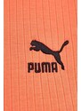 Puma vestito