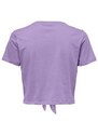 T-SHIRT ONLY Donna 15257467/Purple