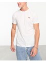 Abercrombie & Fitch - Confezione da 5 t-shirt comode neutre con logo-Multicolore