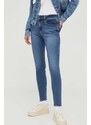 Levi's jeans 721 HIGH RISE SKINNY donna