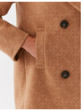 Cappotto di lana Pinko