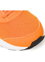 Scarpe da running arancioni da uomo con intersuola in AMPLIFOAM Asics Jolt 4