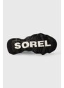 Sorel scarpe in camoscio KINETIC IMPACT CONQUEST 2058691010