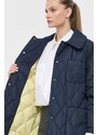 Beatrice B giacca donna colore blu navy