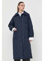 Beatrice B giacca donna colore blu navy