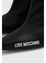 Love Moschino stivali SPILLO95 donna JA26109G0HIEZ000