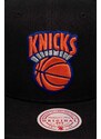 Mitchell&Ness berretto da baseball NEW YORK KNICKS