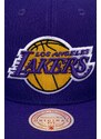 Mitchell&Ness berretto da baseball LOS ANGELES LAKERS