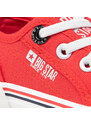 Scarpe sportive Big Star Shoes