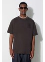 Norse Projects t-shirt in cotone Simon Loose Organic Heavy Jersey N Logo T-Shirt N01-0645-2022 N01.0645.2022