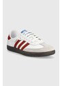 adidas Originals sneakers in camoscio Samba OG IG1025