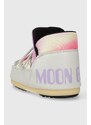 Moon Boot stivali da neve PUMPS TIE DYE 14601800